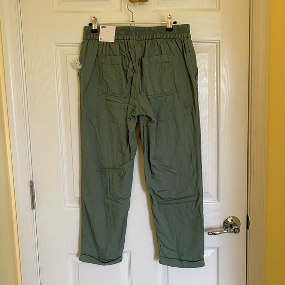 SEE BUNDLE - NWT Old Navy Cotton Joggers - Picture 3 of 12